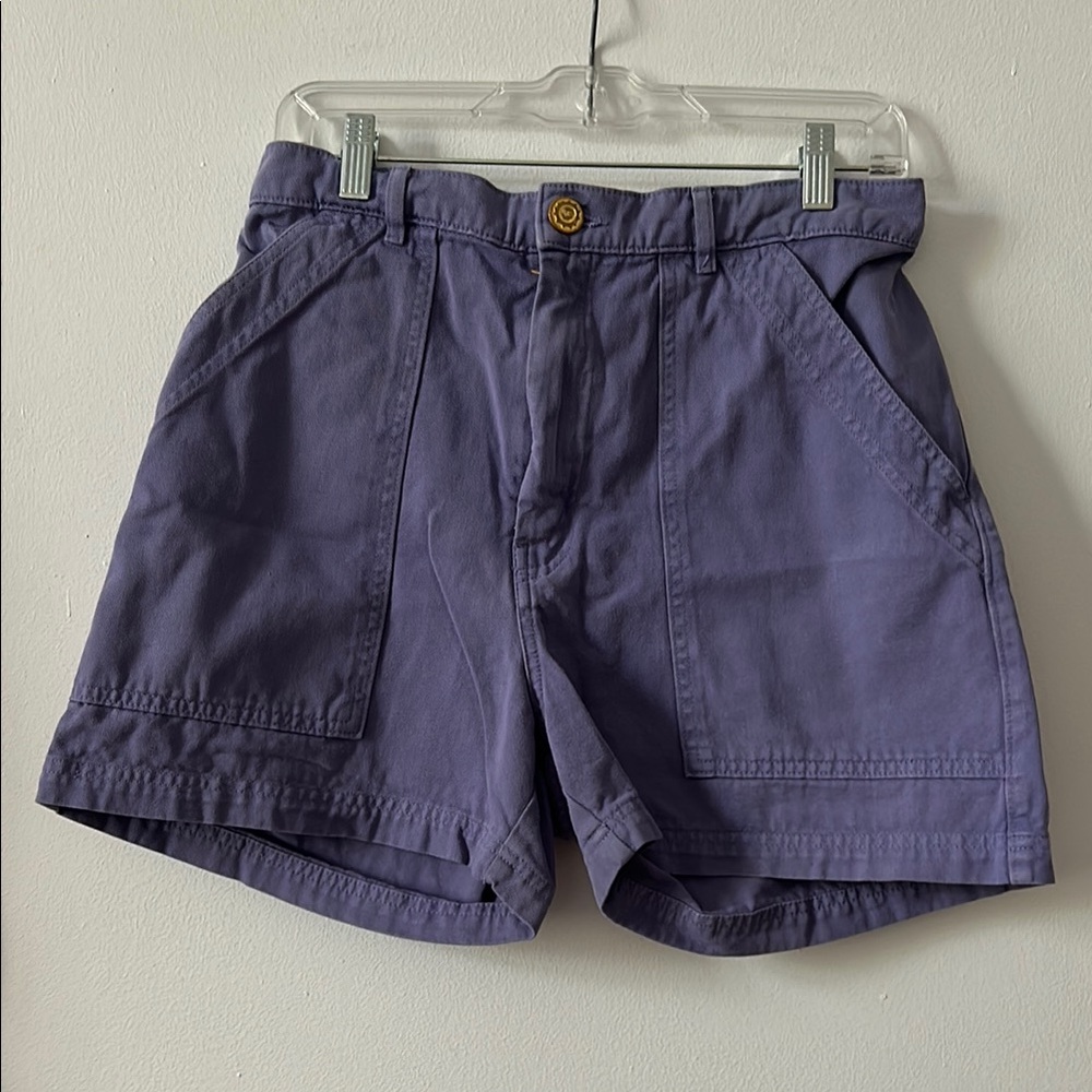 Big Bud Press Size M work shorts